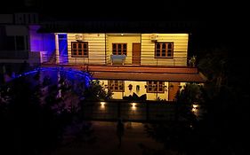 Coorg Peacock Feathers Home Stay